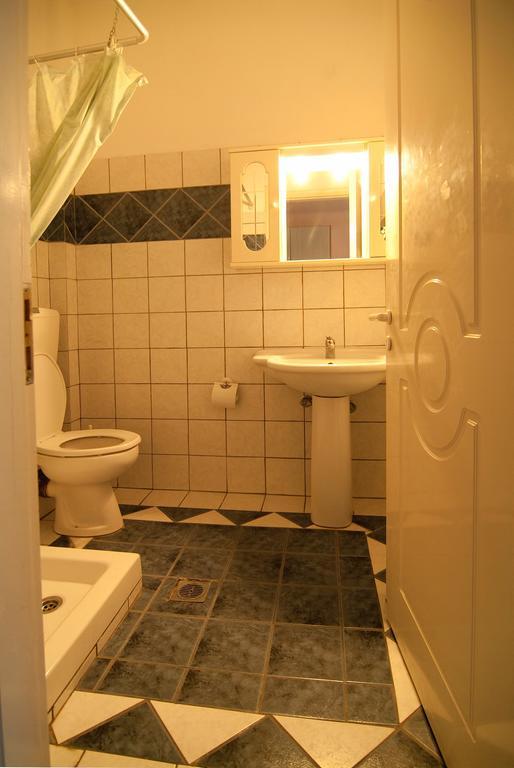 Dreams Studios Parga Habitación foto